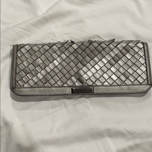 Burberry Prorsum Clutch - Picture 1 of 4